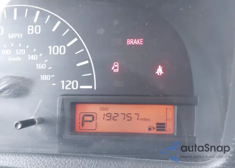 2015 Nissan Nv200 S/Sv from USA, damaged, VIN 3N6CM0KN1FK729228